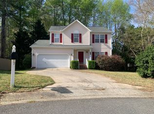 5533 Seafarer Ct, Raleigh, NC 27613