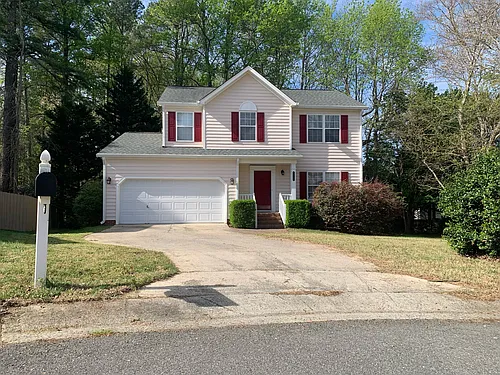 5533 Seafarer Ct Photo 1