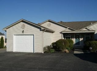 6675 Seville Dr UNIT 3, Canfield, OH 44406