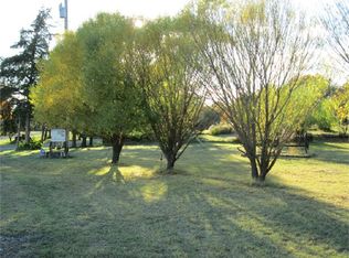 17547 County Road 1040, Lamont, OK 74643