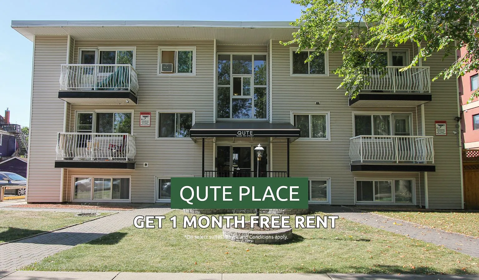 Qute Place — Photo 1