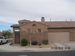 4540 W Beautiful Ln, Laveen, AZ 85339