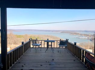 446148 Strayhorn Heights Rd, Gore, OK 74435