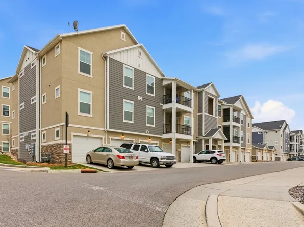 14672 S Bloom Dr #303, Herriman, UT 84096