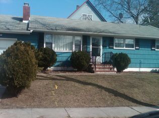 416 Schwartz Pl, Dunellen, NJ 08812
