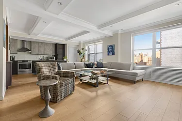 225 Central Park West