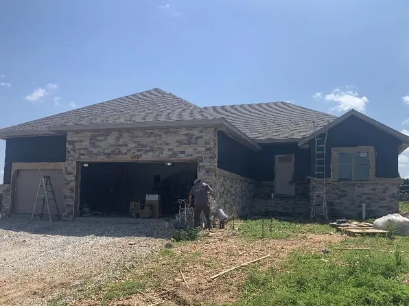 990 S Foxboro Court, Nixa, MO 65714