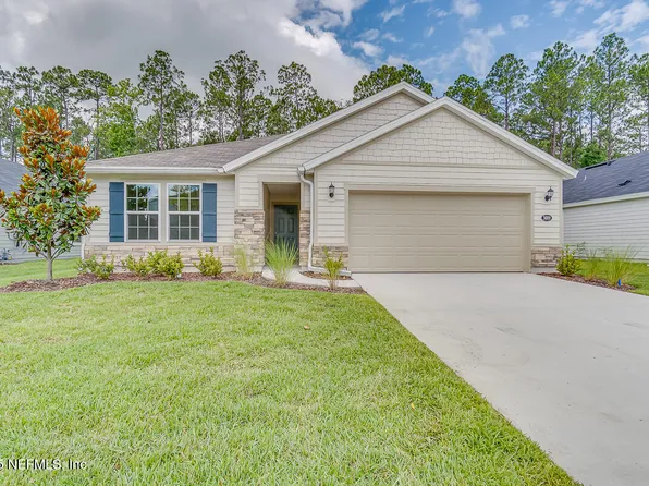 3009 MONROE LAKES Terrace, Green Cove Springs, FL 32043