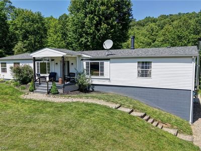 557 Beans Rd SE, Sherrodsville, OH, 44675