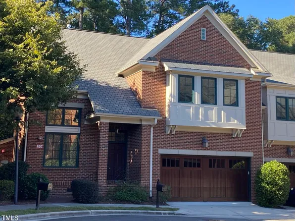 201 Old Franklin Grove Dr, Chapel Hill, NC 27514