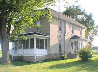 3856 Ellison Trowbridge, Graytown, OH 43432