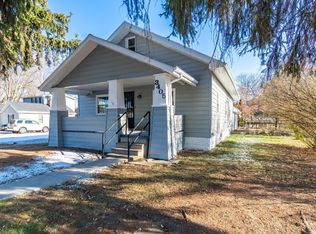 3405 Laredo Ave, Fort Wayne, IN