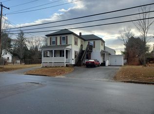 74 Jordan Ave, Brunswick, ME 04011