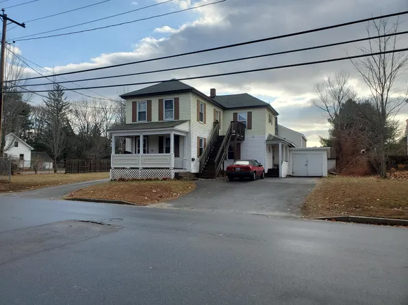 74 Jordan Avenue, Brunswick, ME 04011