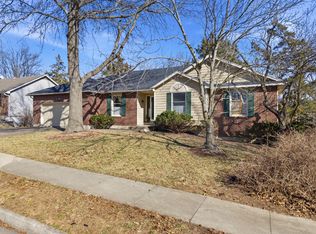 2412 Hillshire Dr, Columbia, MO 65203