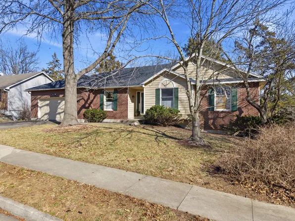 2412 Hillshire Dr, Columbia, MO 65203