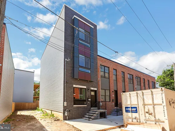 1310 N 24th St, Philadelphia, PA 19121