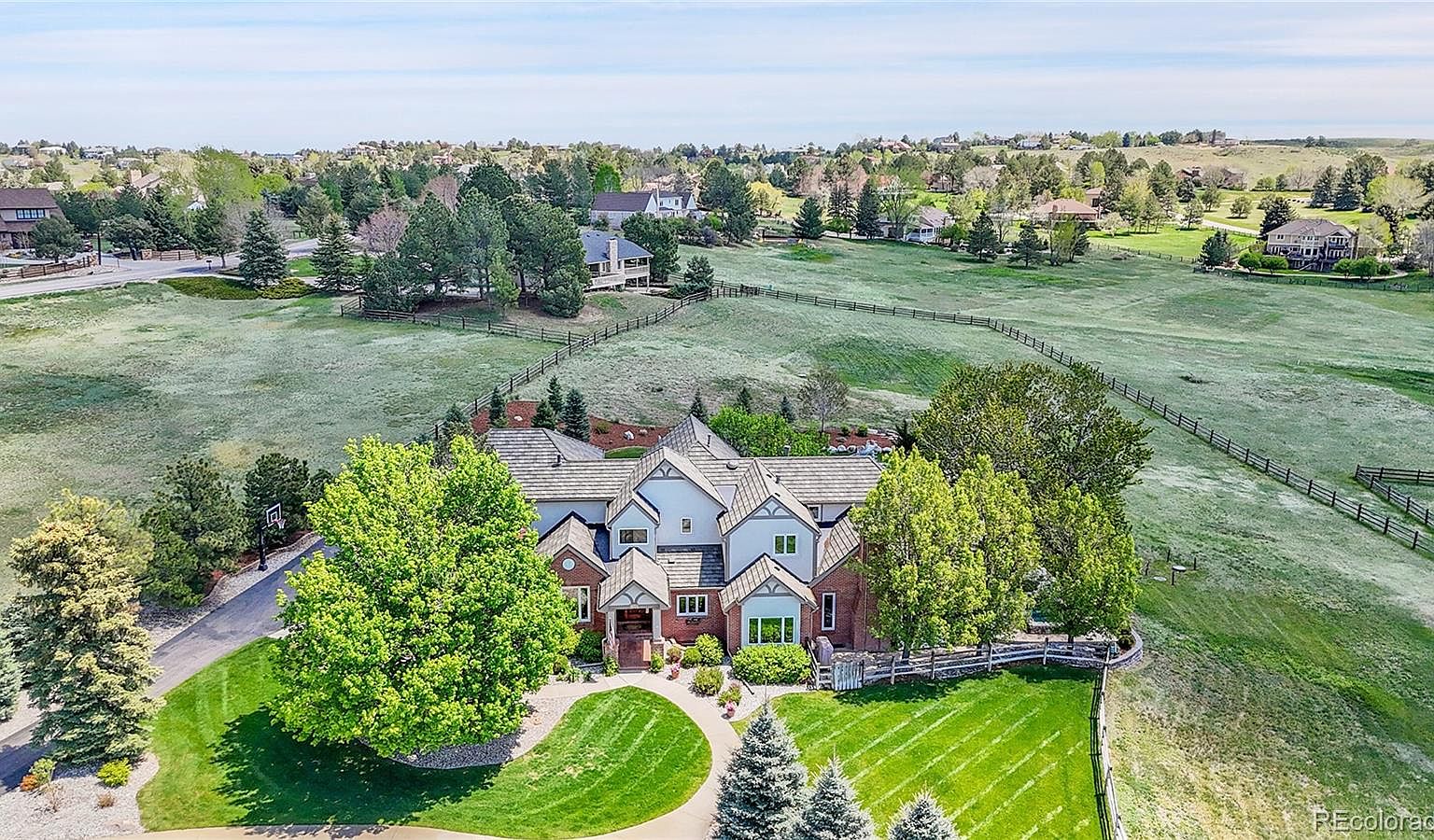 agenono出品 7818 S Zeno Street, Centennial, CO 80016 | Zillow