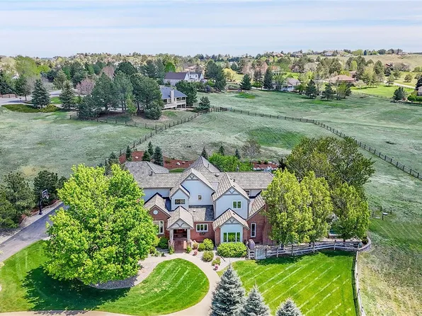 7818 S Zeno Street, Centennial, CO 80016