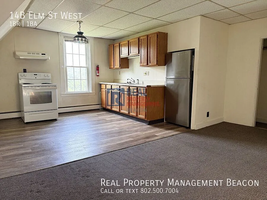 West Lebanon - 1 Bed, 1 Bath apartment- $1525 — Photo 4