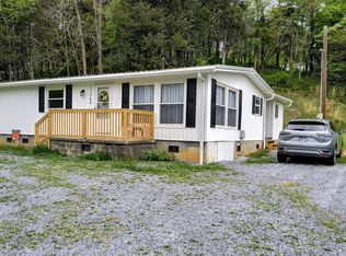 11569 Goose Creek Rd, Bristol, VA 24202