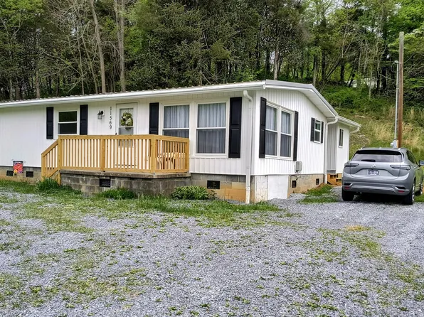 11569 Goose Creek Rd, Bristol, VA 24202