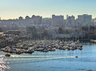 1228 Marinaside Cres #1705, Vancouver, BC