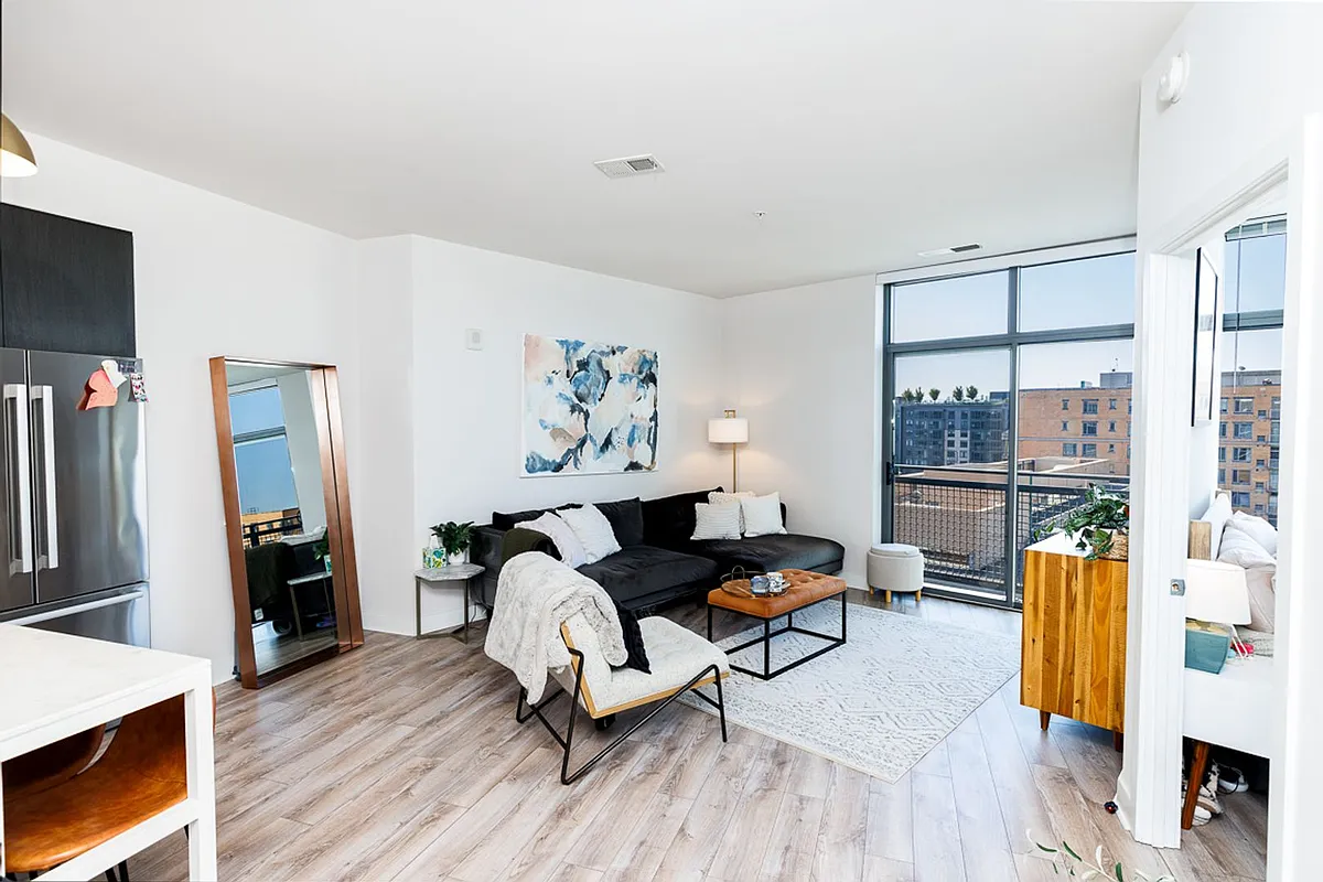 Building Photo - 460 New York Ave NW #1006