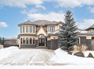 3520 Watson Point E, Edmonton, AB T6W2L2