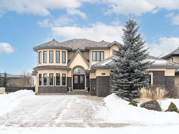 3520 Watson Point E, Edmonton, AB T6W 2L2