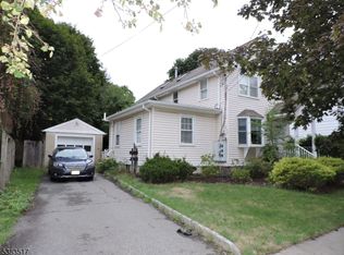 213 Holmes St #2, Boonton, NJ 07005