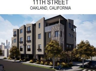 1795 11th St, Oakland, CA 94607