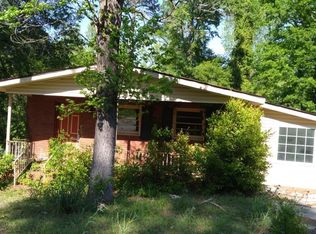 3695 Lindsey Dr, Macon, GA 31206