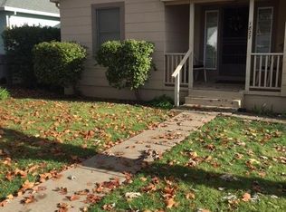 1827 Garden Ave, Redding, CA 96001