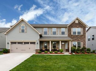 2164 Stone Pile Dr SW, Concord, NC 28025