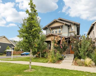 4948 Willow Street, Denver, CO, 80238