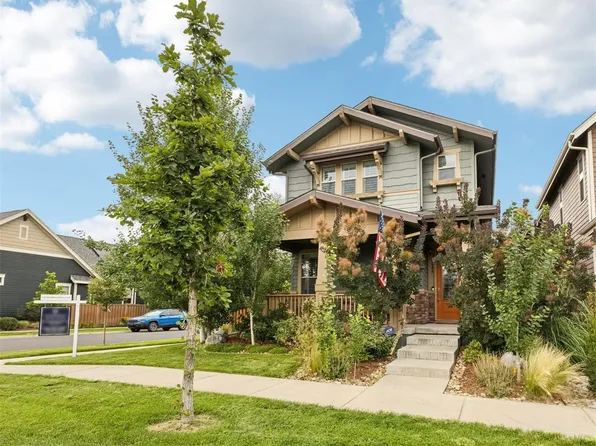 4948 Willow Street, Denver, CO 80238