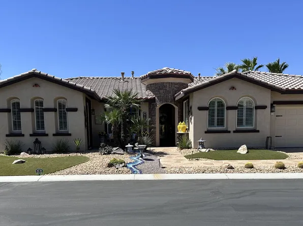 3 Lake Tahoe Dr, Rancho Mirage, CA 92270
