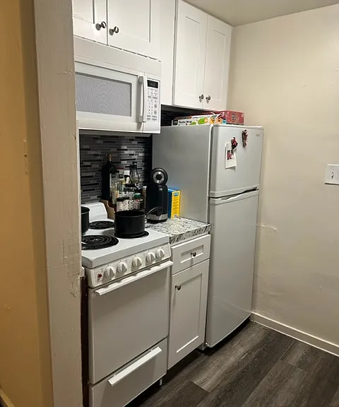 1206 Spruce St #205 — Photo 4