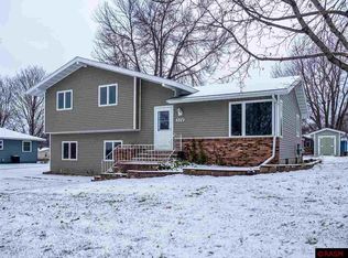 504 6th Ave NE, Mapleton, MN 56065