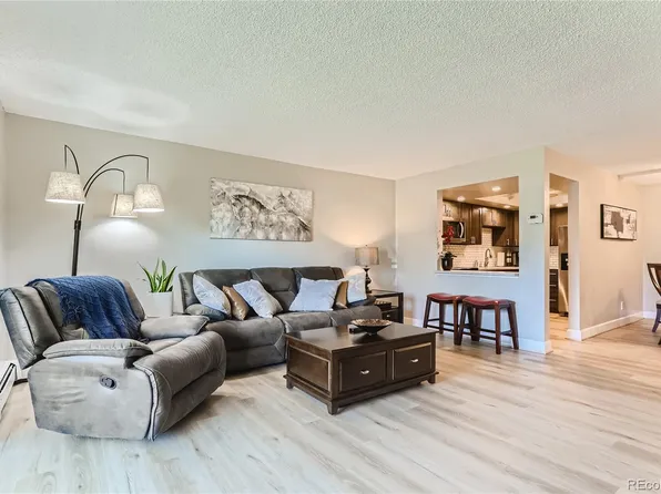 13601 E Marina Drive #103, Aurora, CO 80014