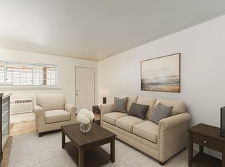 1417 S Trenton Ave #1417, Tulsa, OK 74120