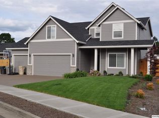 6429 Sedona Rd NE, Albany, OR 97321