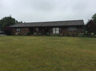 1475 Bowman Rd, Springfield, OH 45502