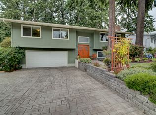 14115 121st Ave NE, Kirkland, WA 98034