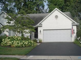 6507 Carrietowne Ln, Toledo, OH 43615