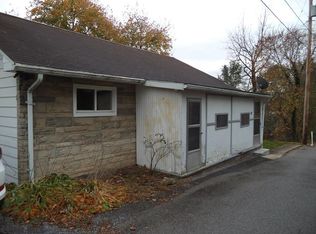 132 Scott Ln, Bellefonte, PA 16823