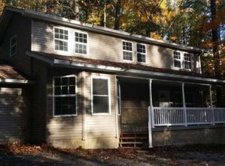 345 Byram Blvd, Martinsville, IN 46151