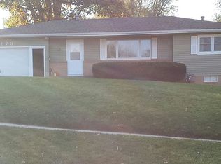 873 S 16th St, Blair, NE 68008