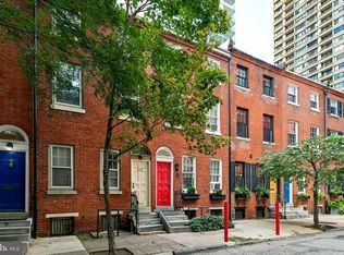 320 S Juniper St, Philadelphia, PA 19107